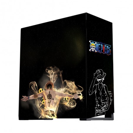 Boitier Phanteks NV5 MK2 RGB Avec ou Sans Configuration