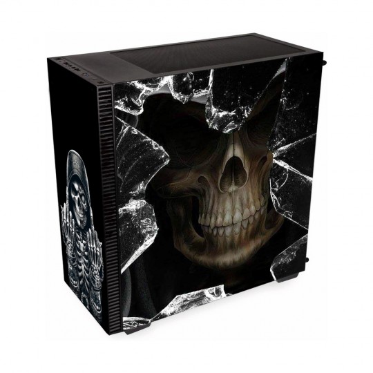 Boitier Kolink Stronghold Avec ou Sans Configuration