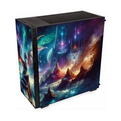 Boitier Kolink Stronghold Avec ou Sans Configuration