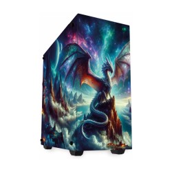 Boitier Kolink Stronghold Avec ou Sans Configuration