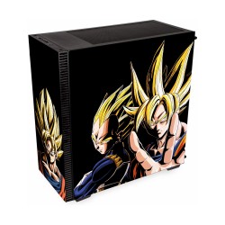 Boitier Kolink Stronghold Avec ou Sans Configuration