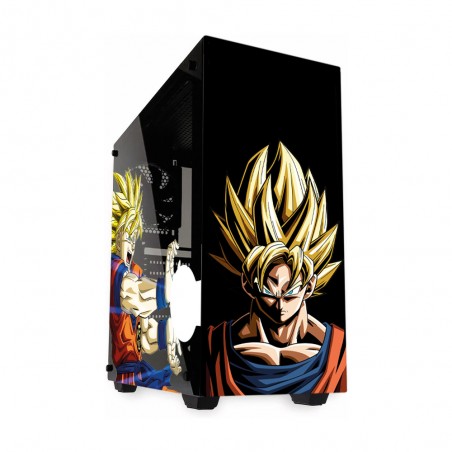 Boitier Kolink Stronghold Avec ou Sans Configuration