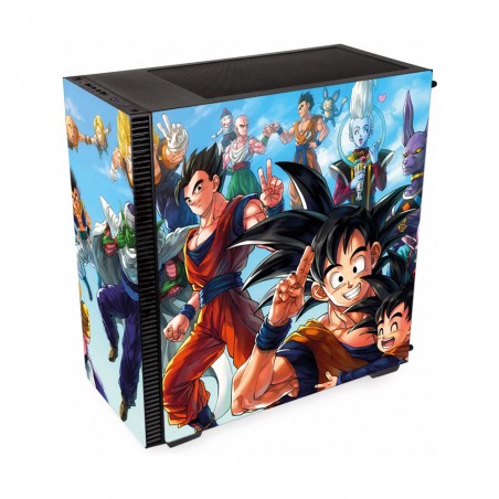 Boitier Kolink Stronghold Avec ou Sans Configuration