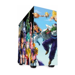 Boitier Kolink Stronghold Avec ou Sans Configuration