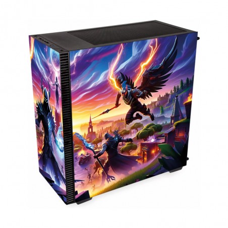 Boitier Kolink Stronghold Avec ou Sans Configuration