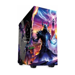 Boitier Kolink Stronghold Avec ou Sans Configuration