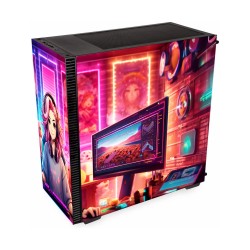 Boitier Kolink Stronghold Avec ou Sans Configuration