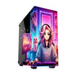 Boitier Kolink Stronghold Avec ou Sans Configuration