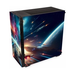 Boitier Kolink Stronghold Avec ou Sans Configuration