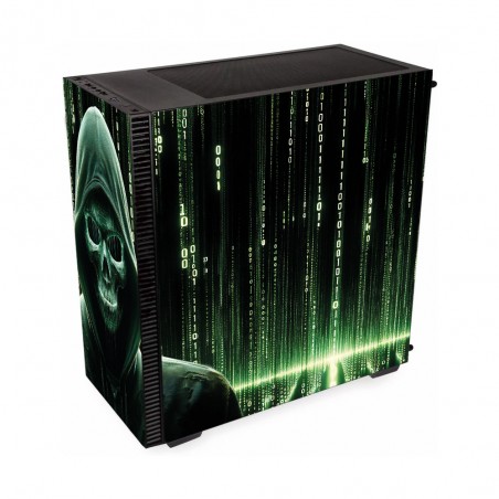 Boitier Kolink Stronghold Avec ou Sans Configuration