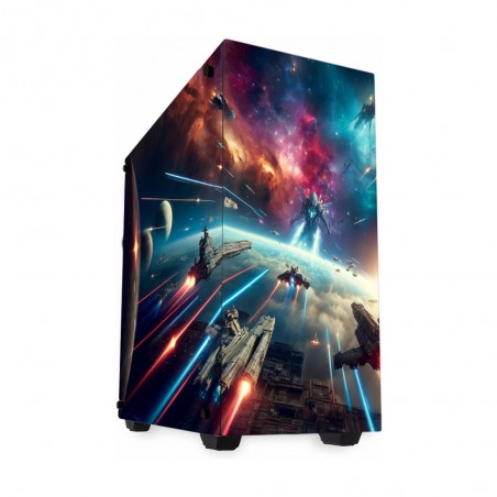 Boitier Kolink Stronghold Avec ou Sans Configuration