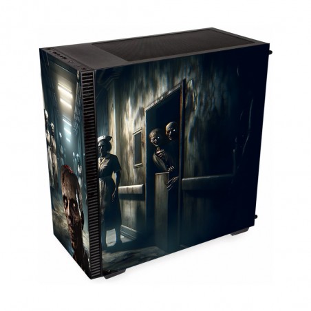 Boitier Kolink Stronghold Avec ou Sans Configuration