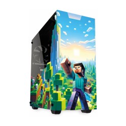 Boitier Kolink Stronghold Avec ou Sans Configuration