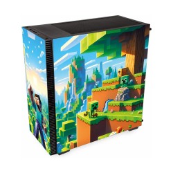 Boitier Kolink Stronghold Avec ou Sans Configuration