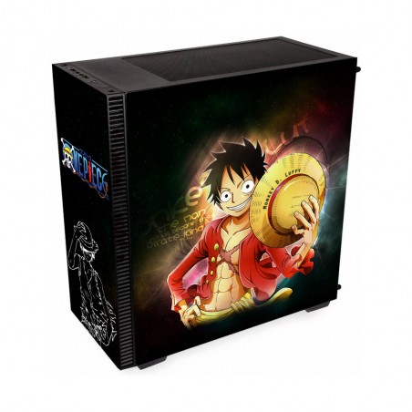 Boitier Kolink Stronghold Avec ou Sans Configuration