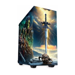 Boitier Kolink Stronghold Avec ou Sans Configuration