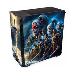 Boitier Kolink Stronghold Avec ou Sans Configuration