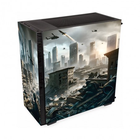 Boitier Kolink Stronghold Avec ou Sans Configuration