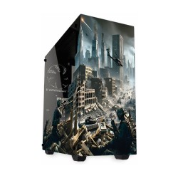 Boitier Kolink Stronghold Avec ou Sans Configuration