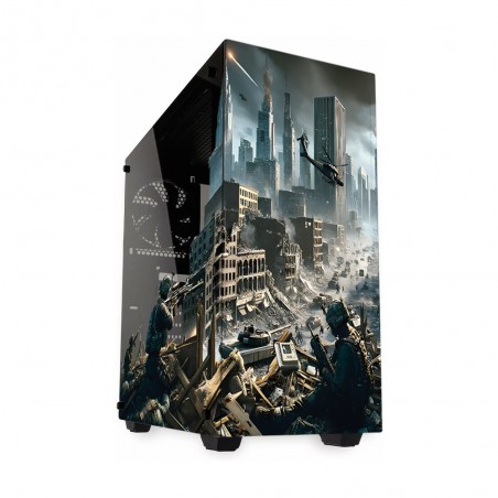 Boitier Kolink Stronghold Avec ou Sans Configuration