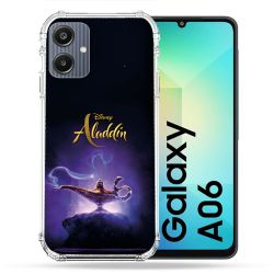 Coque Renforcée Pour Samsung Galaxy A06 Aladdin