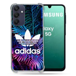 Coque Renforcée Pour Samsung Galaxy A16 5G Adidas Palmier