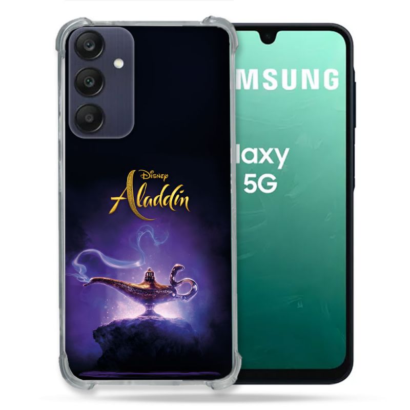 Coque Renforcée Pour Samsung Galaxy A16 5G Aladdin