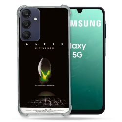 Coque Renforcée Pour Samsung Galaxy A16 5G Alien Affiche