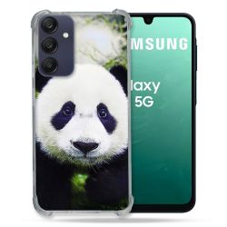 Coque Renforcée Pour Samsung Galaxy A16 5G Animal Panda Color