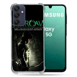 Coque Renforcée Pour Samsung Galaxy A16 5G Arrow Affiche