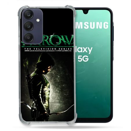 Coque Renforcée Pour Samsung Galaxy A16 5G Arrow Affiche