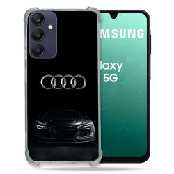 Coque Renforcée Pour Samsung Galaxy A16 5G Audi