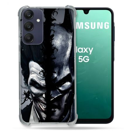 Coque Renforcée Pour Samsung Galaxy A16 5G Batman Joker