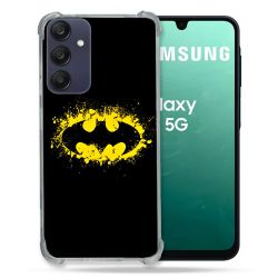 Coque Renforcée Pour Samsung Galaxy A16 5G Batman Logo