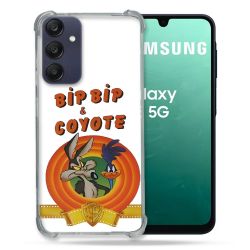 Coque Renforcée Pour Samsung Galaxy A16 5G Bip Bip Coyote