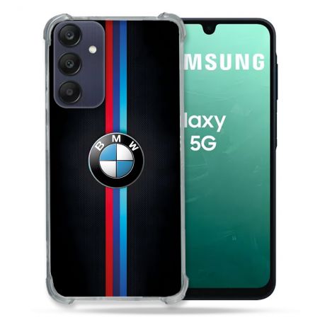 Coque Renforcée Pour Samsung Galaxy A16 5G BMW Logo