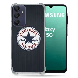 Coque Renforcée Pour Samsung Galaxy A16 5G Converse