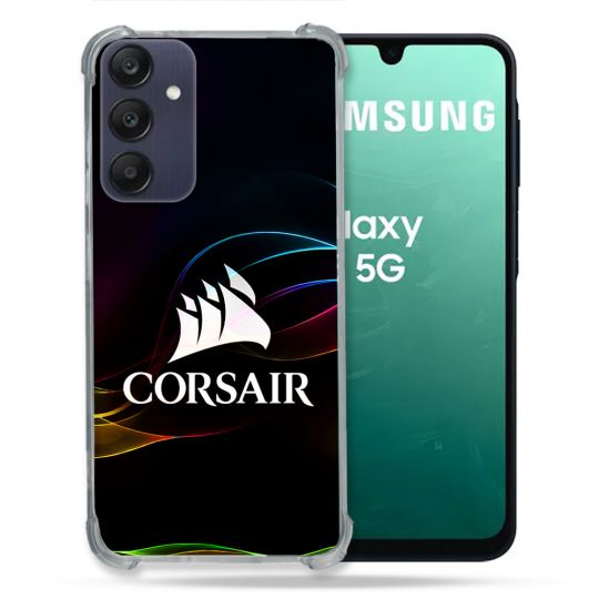 Coque Renforcée Pour Samsung Galaxy A16 5G Corsair