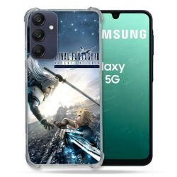 Coque Renforcée Pour Samsung Galaxy A16 5G Final Fantaisy
