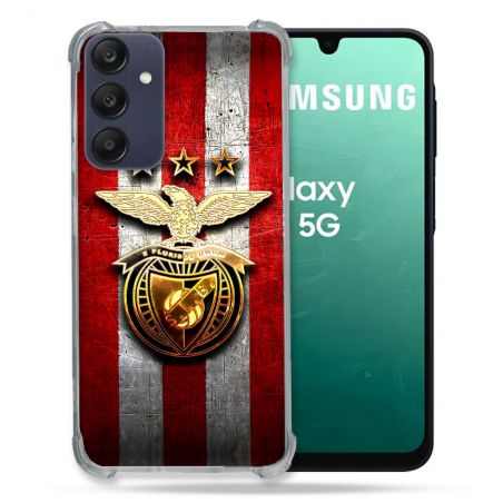 Coque Renforcée Pour Samsung Galaxy A16 5G Foot Benfica