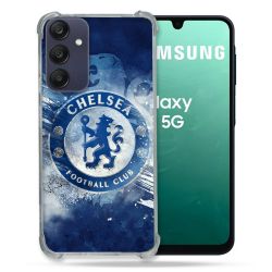Coque Renforcée Pour Samsung Galaxy A16 5G Foot Chelsea