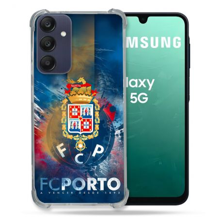 Coque Renforcée Pour Samsung Galaxy A16 5G Foot FC Porto