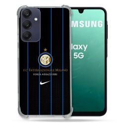 Coque Renforcée Pour Samsung Galaxy A16 5G Foot Inter Milan