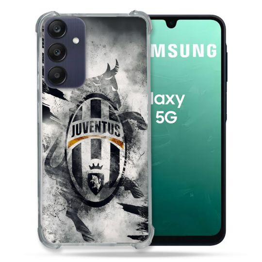 Coque Renforcée Pour Samsung Galaxy A16 5G Foot Juventus Turin
