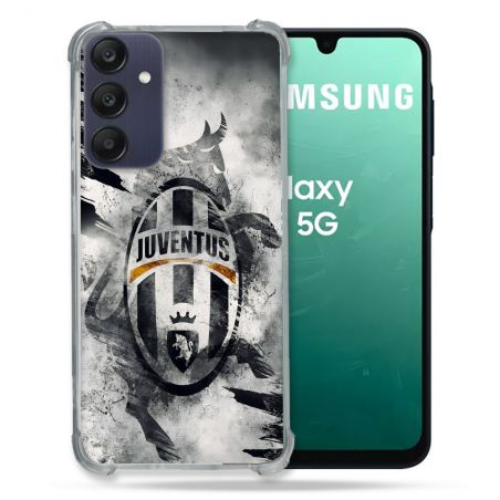 Coque Renforcée Pour Samsung Galaxy A16 5G Foot Juventus Turin