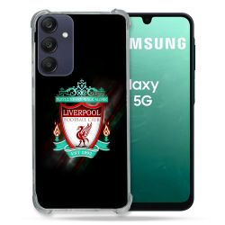 Coque Renforcée Pour Samsung Galaxy A16 5G Foot Liverpool