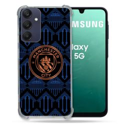 Coque Renforcée Pour Samsung Galaxy A16 5G Foot Manchester City