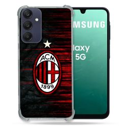 Coque Renforcée Pour Samsung Galaxy A16 5G Foot Milan AC