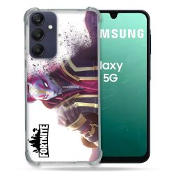 Coque Renforcée Pour Samsung Galaxy A16 5G Fortnite Blanc