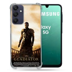 Coque Renforcée Pour Samsung Galaxy A16 5G Gladiator Affiche